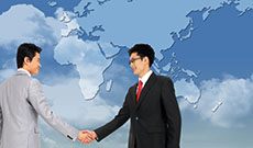 业务板块